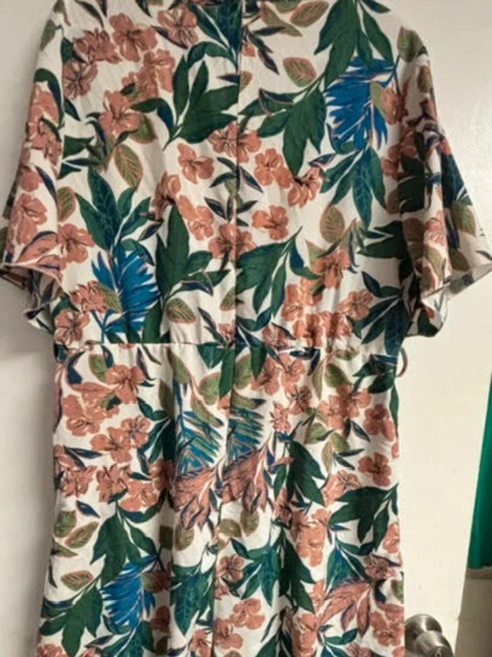 Colorful Romper - Picture 6 of 6